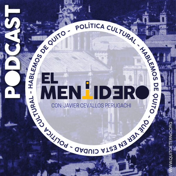 Artwork for El Mentidero