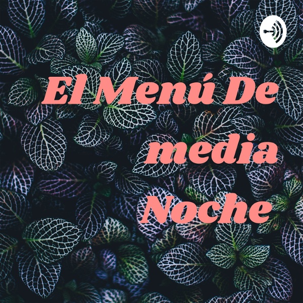 Artwork for El Menú De media Noche