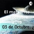 El meteorito de octubre 2019