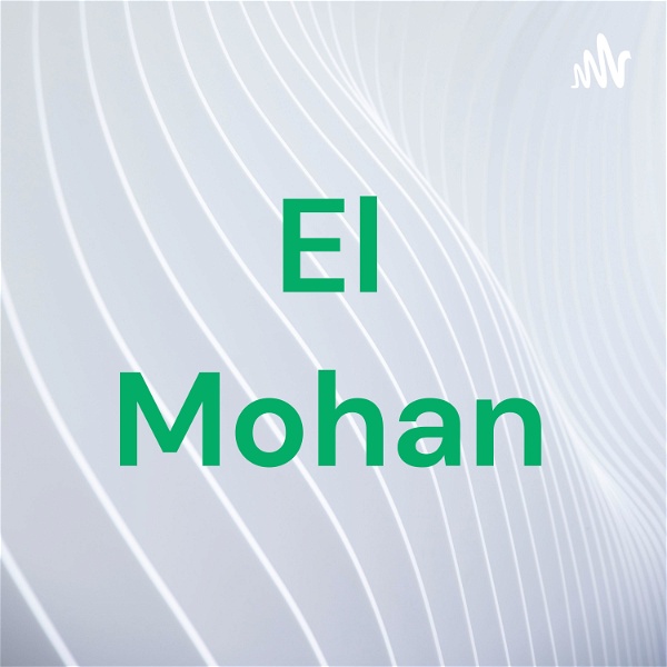 Artwork for El Mohan