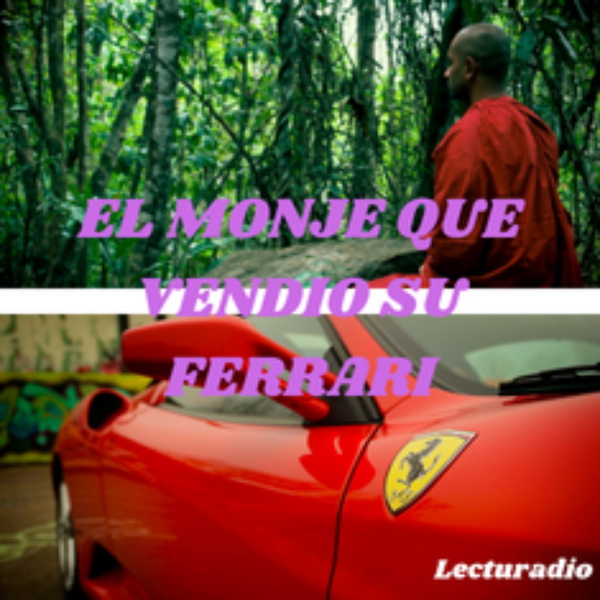 Artwork for EL MONJE QUE VENDIO SU PERRARI