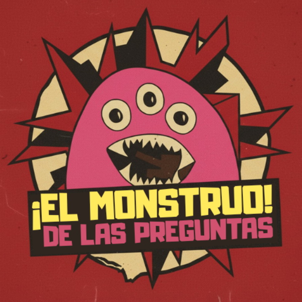 Artwork for El Monstruo de las Preguntas