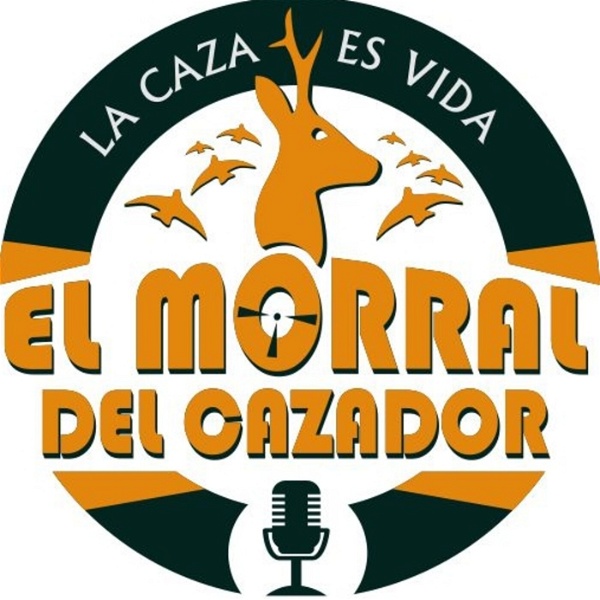 Artwork for EL MORRAL DEL CAZADOR