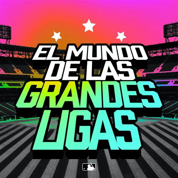 Artwork for El Mundo de las Grandes Ligas