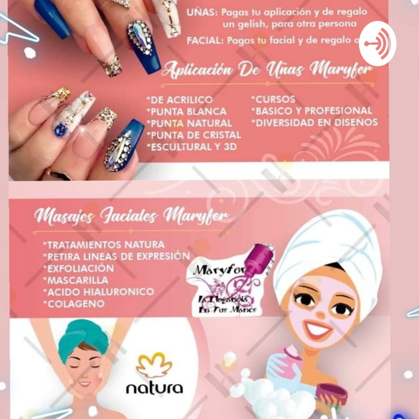 Artwork for El Mundo De Maryfer