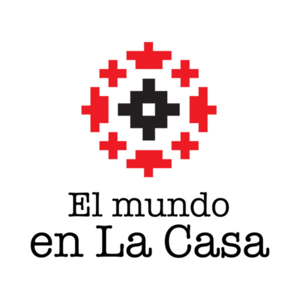 Artwork for El Mundo en la Casa