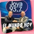El Mundo Hoy, con Mariano Osorio y Aboud Onji
