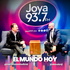 El Mundo Hoy, con Mariano Osorio y Aboud Onji