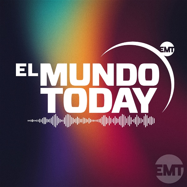 Artwork for El Mundo Today Podcasts