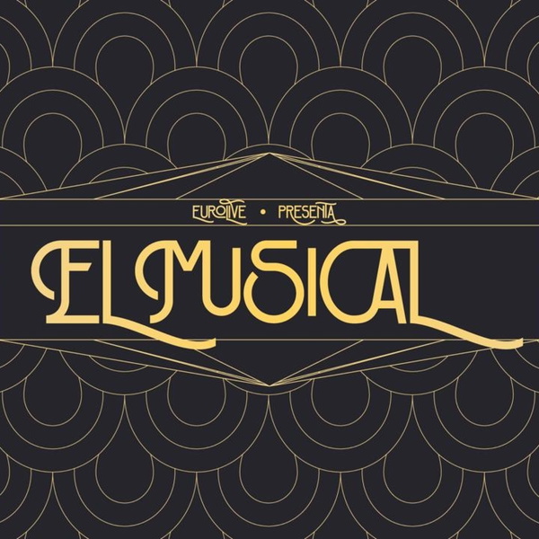 Artwork for El musical