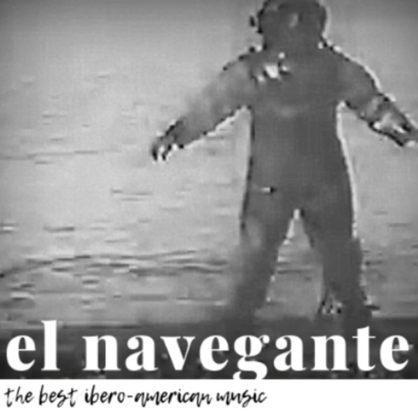 Artwork for El Navegante