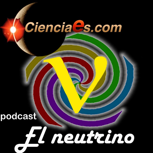 Artwork for El Neutrino