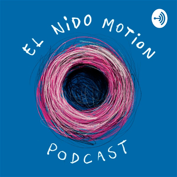 Artwork for El Nido Motion Podcast