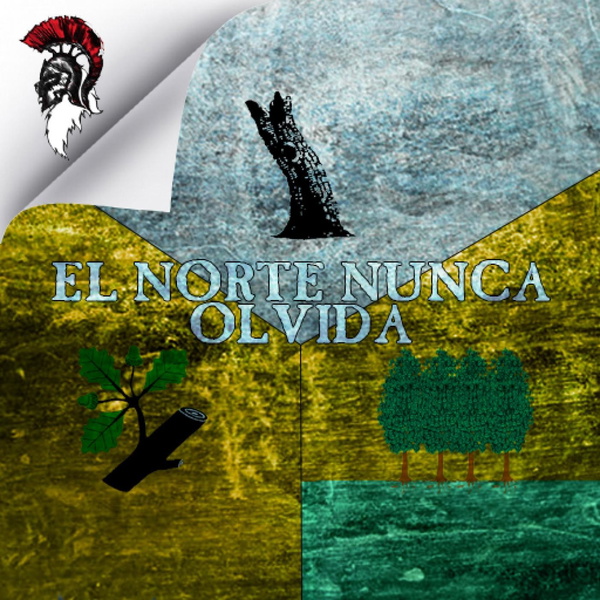 Artwork for El Norte nunca olvida