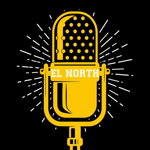Artwork for El North