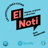 El Noti con Maca Carriedo y Javier Garza