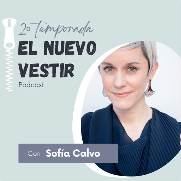 Artwork for El Nuevo Vestir podcast