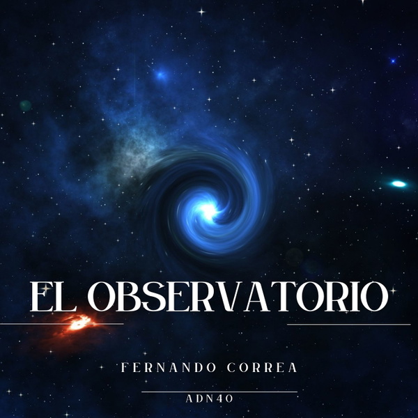 Artwork for El observatorio