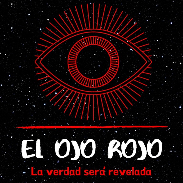 Artwork for El Ojo Rojo