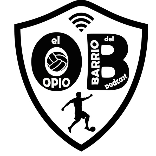 Artwork for El Opio del Barrio Podcast