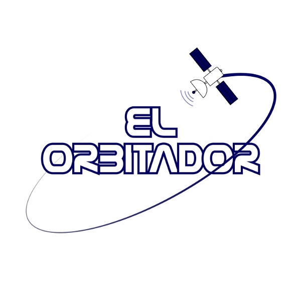 Artwork for El Orbitador