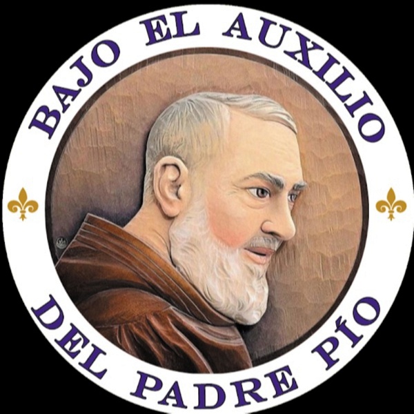 Artwork for El Padre Pio, su obra y su vida