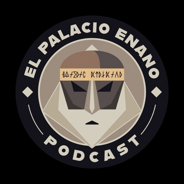Artwork for El Palacio Enano Podcast