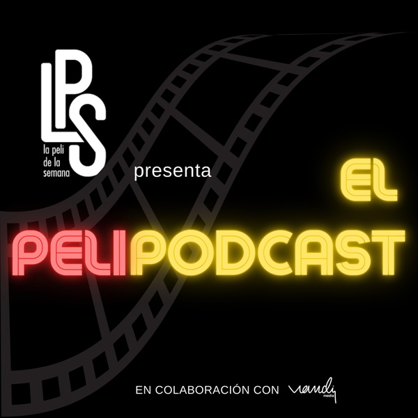 Artwork for El Pelipodcast