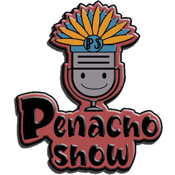 Artwork for El Penacho Show