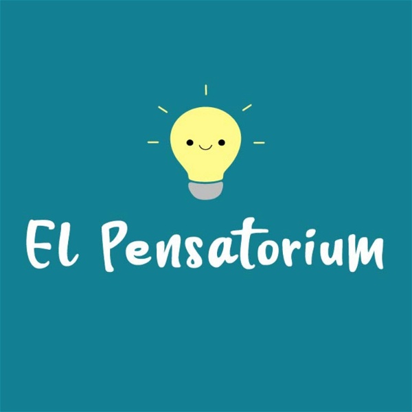 Artwork for El Pensatorium