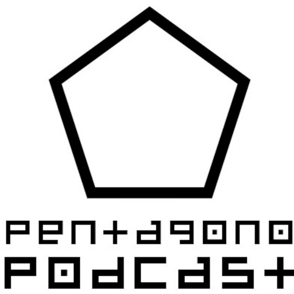 Artwork for el pentagono podcast