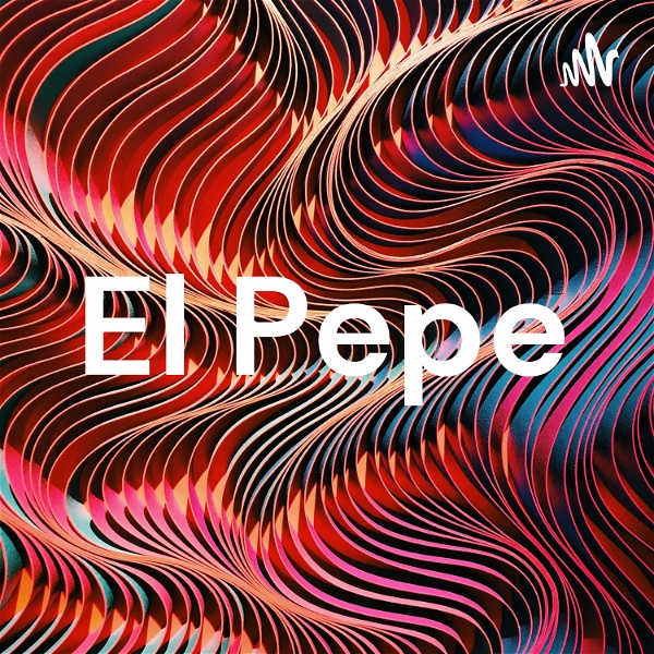 Artwork for El Pepe
