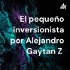 El pequeño inversionista por Alejandro Gaytan Z