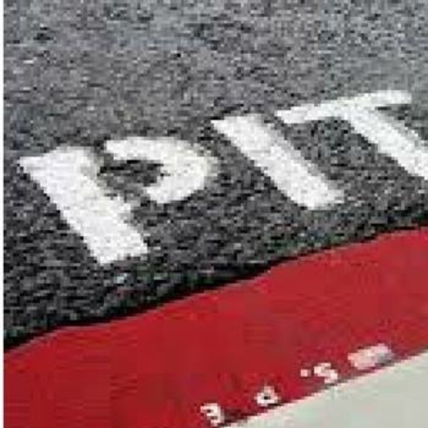 Artwork for EL PIT LANE