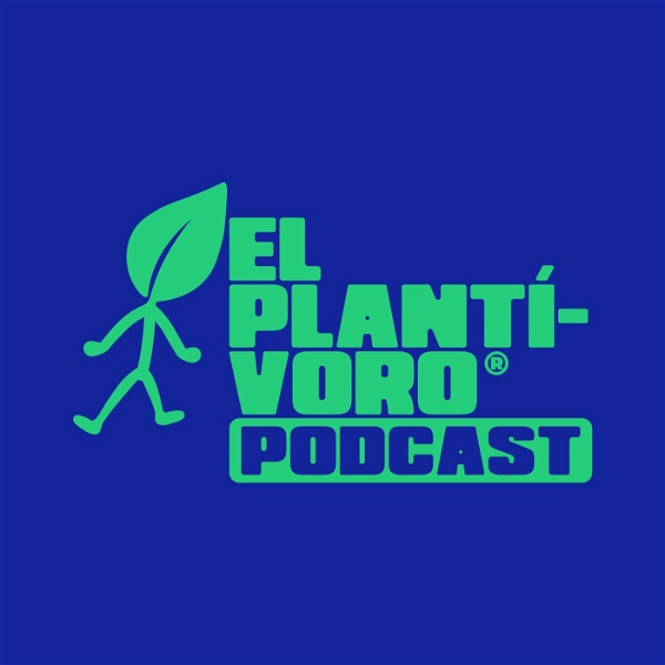 Artwork for El Plantívoro Podcast