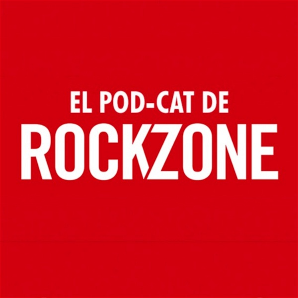 Artwork for El Pod-Cat de RockZone