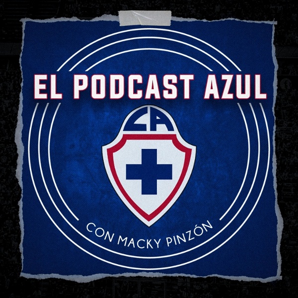 Artwork for El Podcast Azul