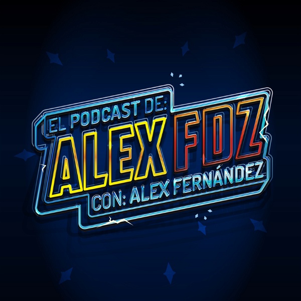 Artwork for El Podcast de Alex Fernández