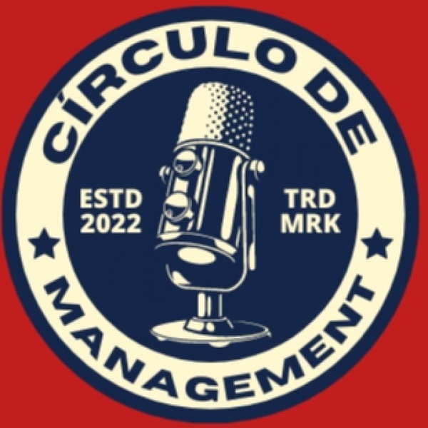 Artwork for Círculo de management