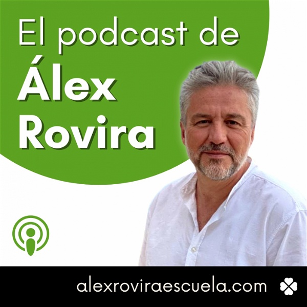 Artwork for El podcast de Álex Rovira