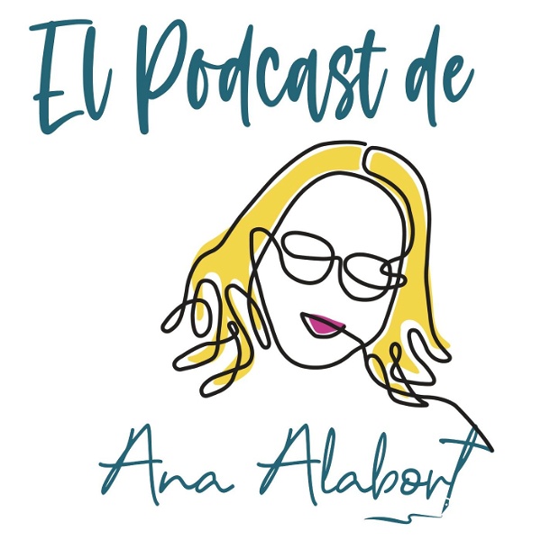 Artwork for El Podcast de Ana Alabort