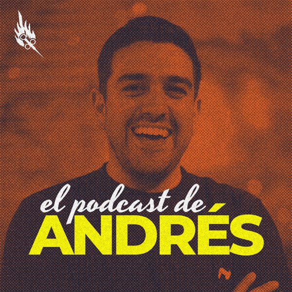 Artwork for El Podcast de Andres