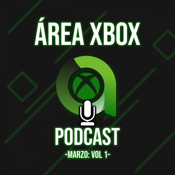 Artwork for El Podcast de Área Xbox