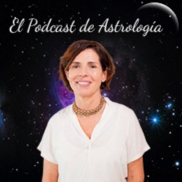 Artwork for El Podcast de Astrologia