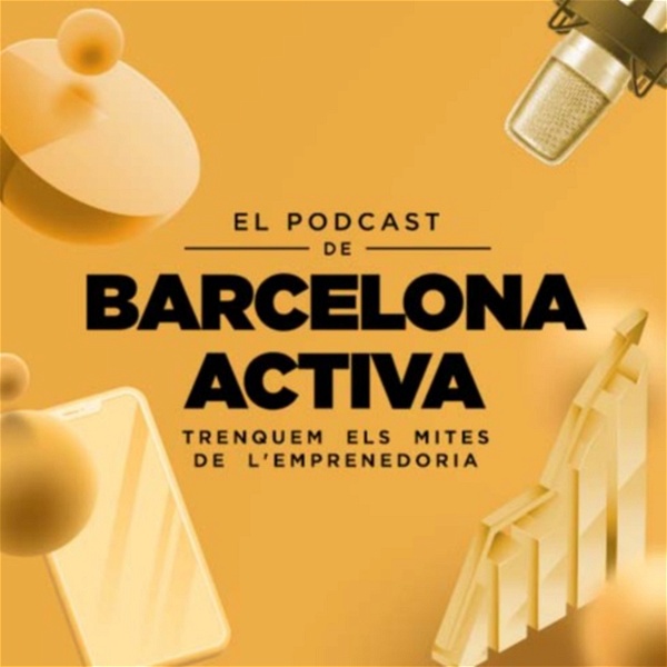 Artwork for El Podcast de Barcelona Activa