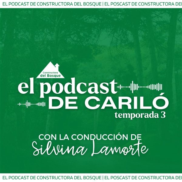 Artwork for El podcast de Cariló