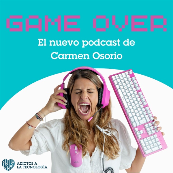 Artwork for El podcast de Carmen Osorio