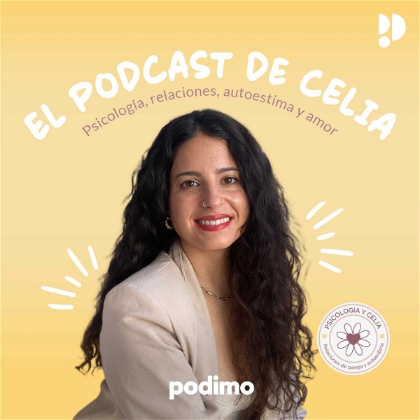 Artwork for El Podcast de Celia