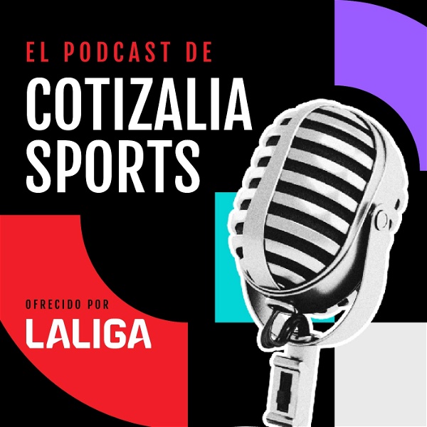 Artwork for El pódcast de Cotizalia Sports