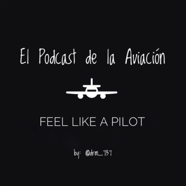 Artwork for El Podcast de la aviación